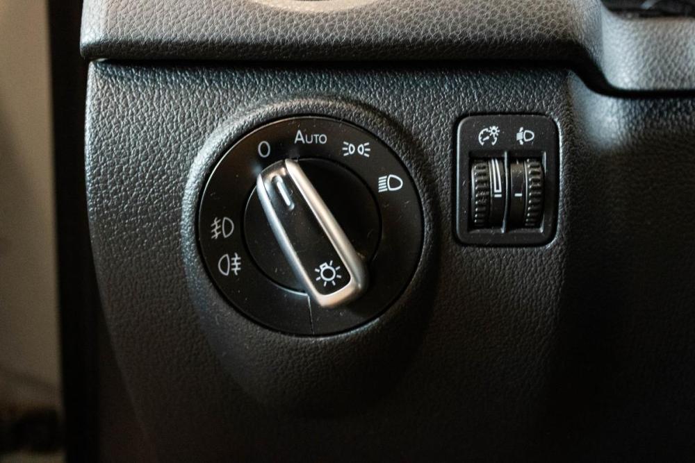 Volkswagen Tiguan I Уфа  - изображение 14