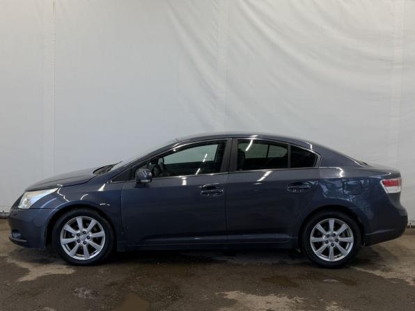 Toyota Avensis III с пробегом 2009 года, цена 720 000 рублей, 285736 км, седан, Автокод Объявления