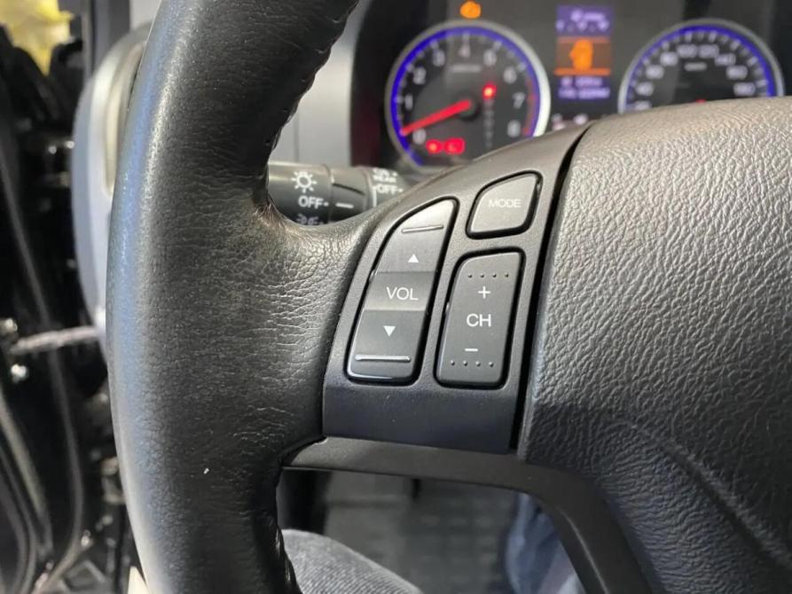 Honda CR-V III Рестайлинг Челябинск  - изображение 10