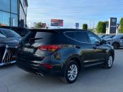 Hyundai Santa Fe III Рестайлинг Калуга  - изображение 28
