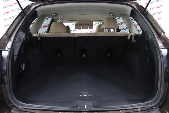 Subaru Outback V Рестайлинг с пробегом 2019 года, цена 2 295 950 рублей, 148027 км, универсал, Автокод Объявления