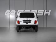Lada (ВАЗ) Niva Legend I Минеральные Воды  - изображение 19