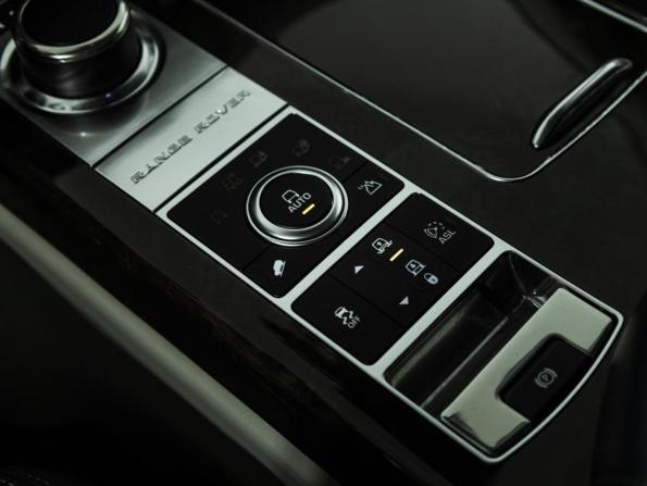 Land Rover Range Rover IV с пробегом 2014 года, цена 2 989 989 рублей, 216800 км, внедорожник, Автокод Объявления