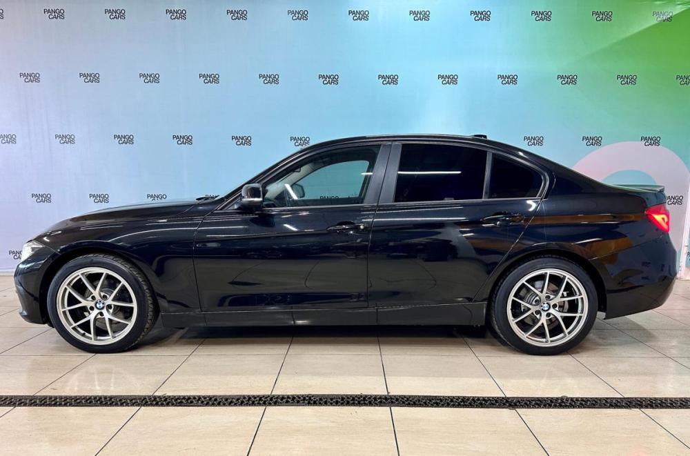 BMW 3 серии VI (F3x) Рестайлинг Набережные Челны  - изображение 4
