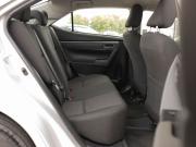 Toyota Corolla XI (E160 E170 E180) Новосибирск  - изображение 35