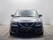 Mazda 3 I (BK) Рестайлинг Москва  - изображение 24