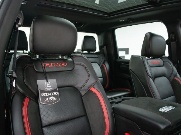 Ram 1500 V Рестайлинг с пробегом 2026 года, цена 11 499 000 рублей, 34 км, offers.body_type.unknown, Автокод Объявления