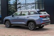 JETOUR X90+ Ульяновск  - изображение 30