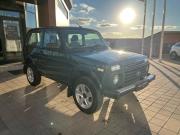 Lada (ВАЗ) Niva Legend I Краснодар  - изображение 19