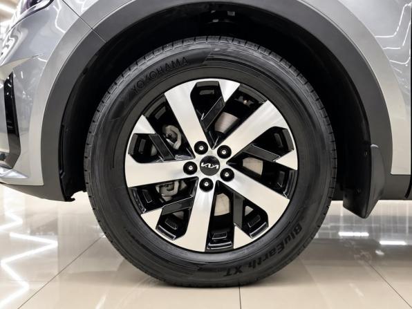 Kia Sorento IV с пробегом 2023 года, цена 3 900 000 рублей, 114531 км, внедорожник, Автокод Объявления