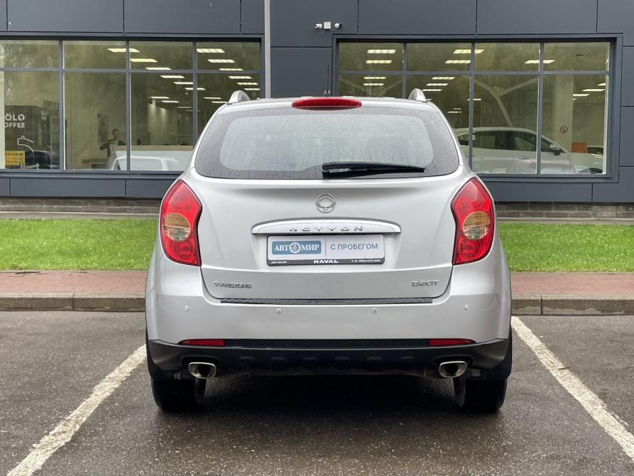 SsangYong Actyon II Ярославль  - изображение 6