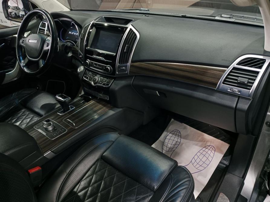 Haval H9 I Рестайлинг Ставрополь  - изображение 11