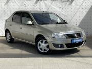 Renault Logan I Рестайлинг Тамбов  - изображение 21
