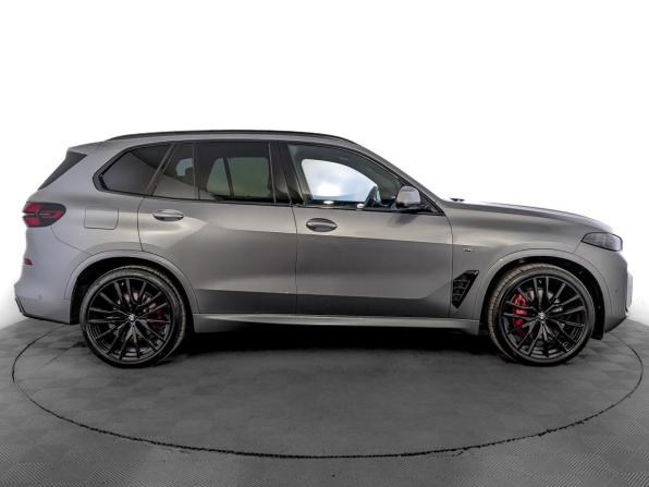 BMW X5 IV (G05/G18) Рестайлинг с пробегом 2025 года, цена 14 265 000 рублей, 9227 км, внедорожник, Автокод Объявления