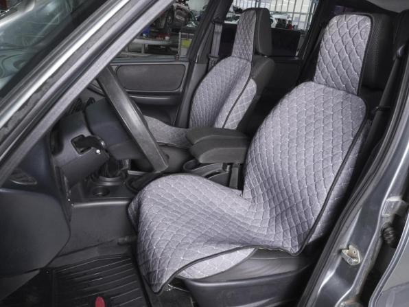 Chevrolet Niva I Рестайлинг с пробегом 2018 года, цена 680 000 рублей, 107903 км, внедорожник, Автокод Объявления