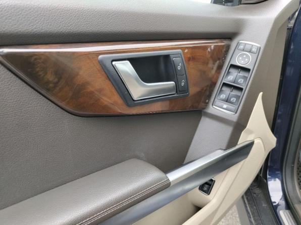 Mercedes-Benz GLK-Класс I (X204) Рестайлинг с пробегом 2014 года, цена 1 589 000 рублей, 280000 км, внедорожник, Автокод Объявления