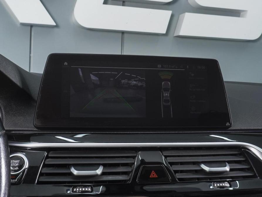 BMW 5 серии VII (G30/G31/G38) Рестайлинг Ростов-на-Дону  - изображение 18
