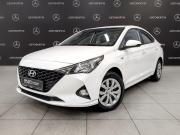 Hyundai Solaris II Рестайлинг Москва  - изображение 26