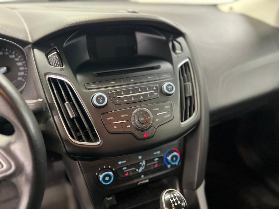 Ford Focus III Рестайлинг Санкт-Петербург  - изображение 19