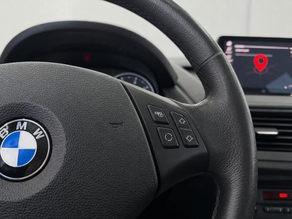 BMW X1 I (E84) Рестайлинг с пробегом 2014 года, цена 1 319 000 рублей, 181000 км, внедорожник, Автокод Объявления