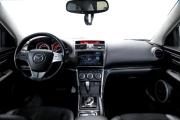 Mazda 6 II (GH) Тюмень  - изображение 40