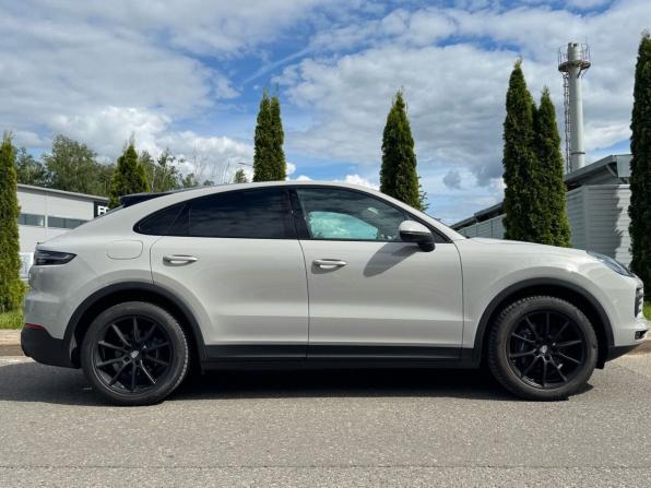 Porsche Cayenne III с пробегом 2021 года, цена 8 680 000 рублей, 93400 км, внедорожник, Автокод Объявления