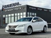 Toyota Camry VII (XV50) Волгоград  - изображение 26