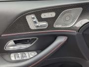 Mercedes-Benz GLE Coupe AMG II (C167) Москва  - изображение 29