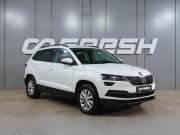 Skoda Karoq I Воронеж  - изображение 26