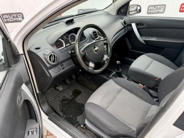 Chevrolet Aveo I Рестайлинг с пробегом 2010 года, цена 330 000 рублей, 230000 км, хэтчбек, Автокод Объявления