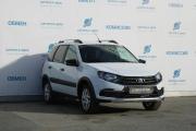 Lada (ВАЗ) Granta I Рестайлинг Пермь  - изображение 23