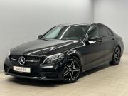 Mercedes-Benz C-Класс IV (W205) Рестайлинг Санкт-Петербург  - изображение 28