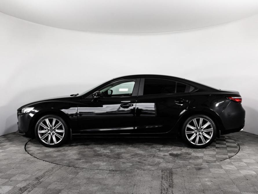 Mazda 6 III (GJ) Рестайлинг 2 Санкт-Петербург  - изображение 8
