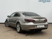 Volkswagen Passat CC I Рестайлинг Москва  - изображение 19