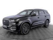Chery Tiggo 8 Pro Max I Москва  - изображение 31