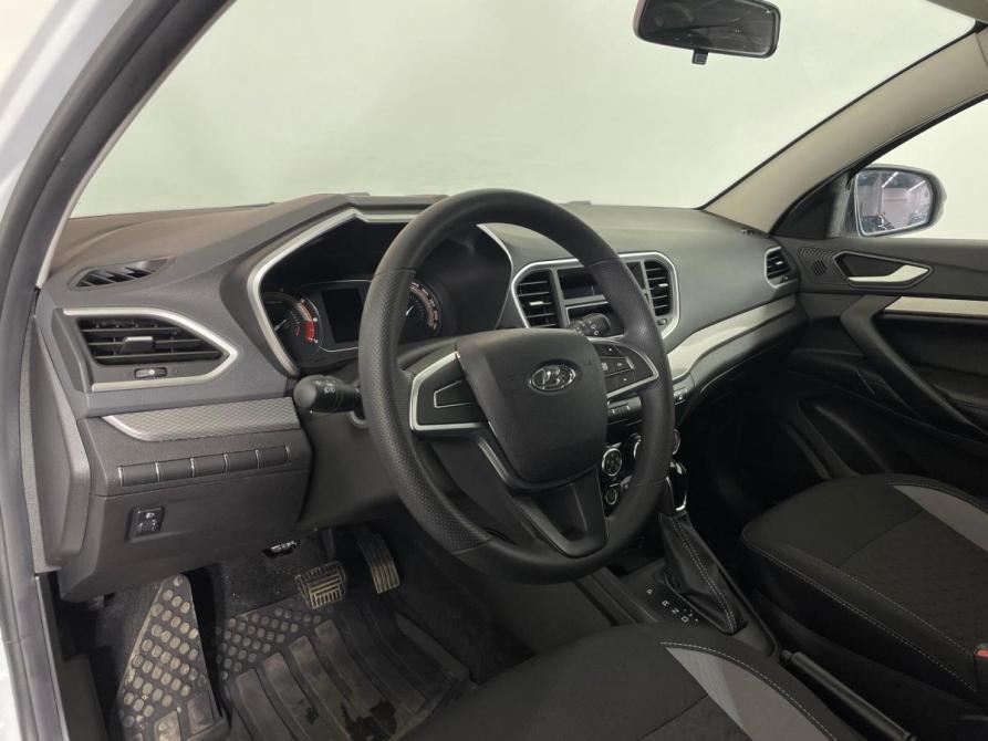 Lada (ВАЗ) Vesta I Рестайлинг (NG) Воронеж  - изображение 10