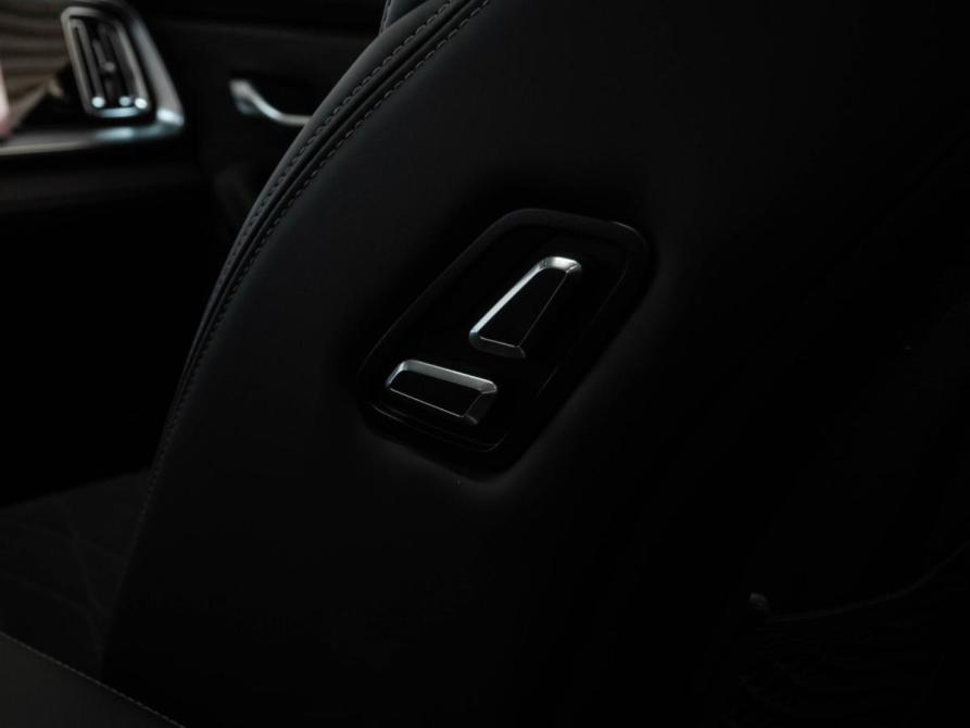 Geely Monjaro I Рестайлинг 2 Ставрополь  - изображение 32