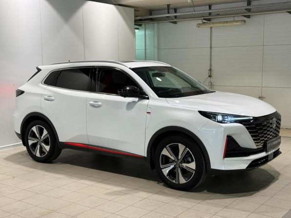 Changan CS55 Plus II с пробегом 2023 года, цена 2 130 000 рублей, 46101 км, внедорожник, Автокод Объявления