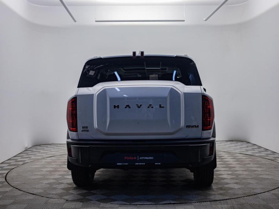 Haval H3 I Москва  - изображение 5