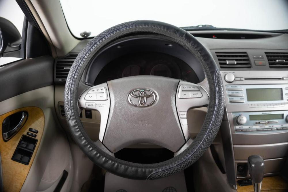 Toyota Camry VI (XV40) Пермь  - изображение 15