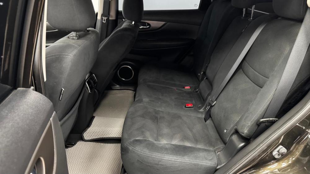 Nissan X-Trail III Киров  - изображение 21