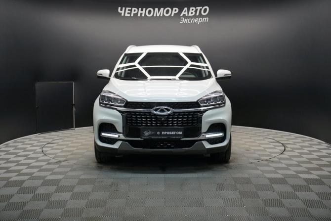 Chery Tiggo 8 I с пробегом 2020 года, цена 1 790 000 рублей, 62700 км, внедорожник, Автокод Объявления