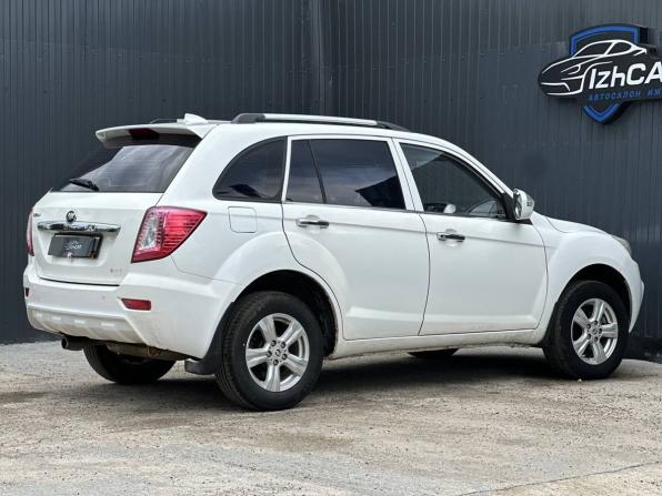 Lifan X60 I с пробегом 2013 года, цена 329 000 рублей, 112000 км, внедорожник, Автокод Объявления