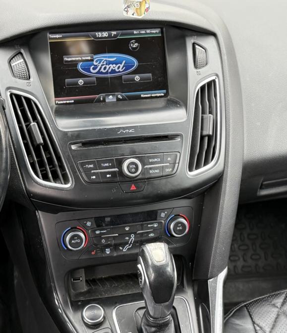 Ford Focus III Рестайлинг Санкт-Петербург  - изображение 10