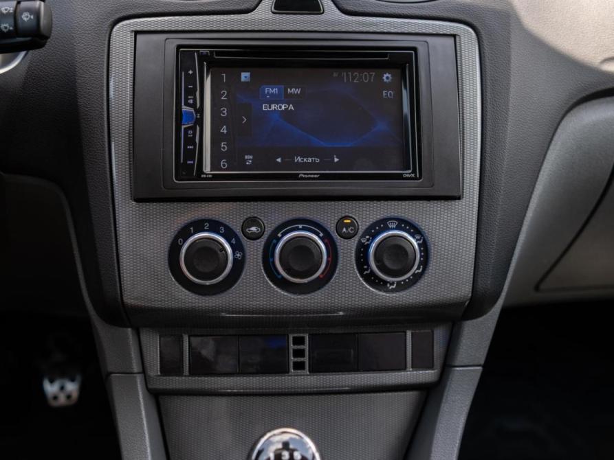 Ford Focus II Рестайлинг Сочи  - изображение 18