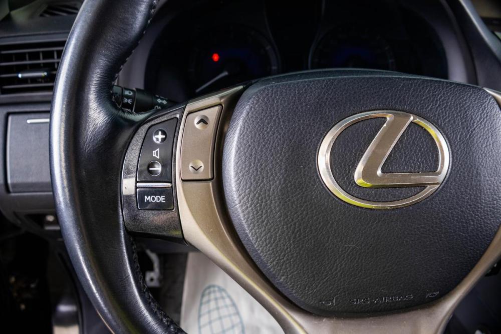 Lexus RX III Пермь  - изображение 17