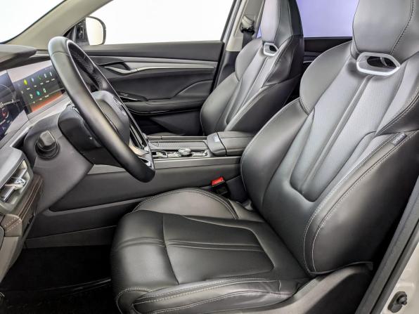 Changan CS75 Plus I Рестайлинг с пробегом 2023 года, цена 1 900 000 рублей, 97509 км, внедорожник, Автокод Объявления