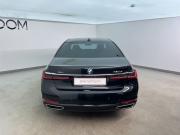 BMW 7 серии VI (G11/G12) Рестайлинг Москва  - изображение 26