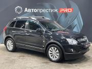 Opel Antara I Рестайлинг Пермь  - изображение 27