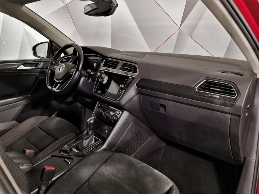 Volkswagen Tiguan II Москва  - изображение 12